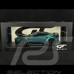 Aston Martin V12 Vantage 2023 Vert Racing 1/18 GT Spirit GT922