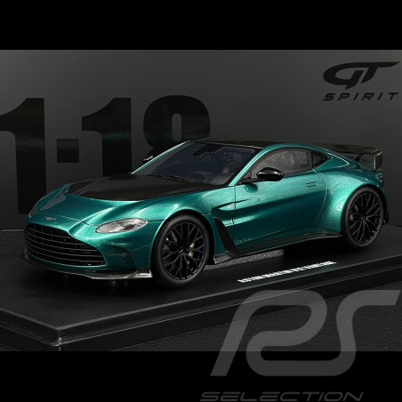 Aston Martin V12 Vantage...