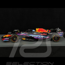 Max Verstappen Red Bull RB19 n°1 Winner Las Vegas GP 2023 1