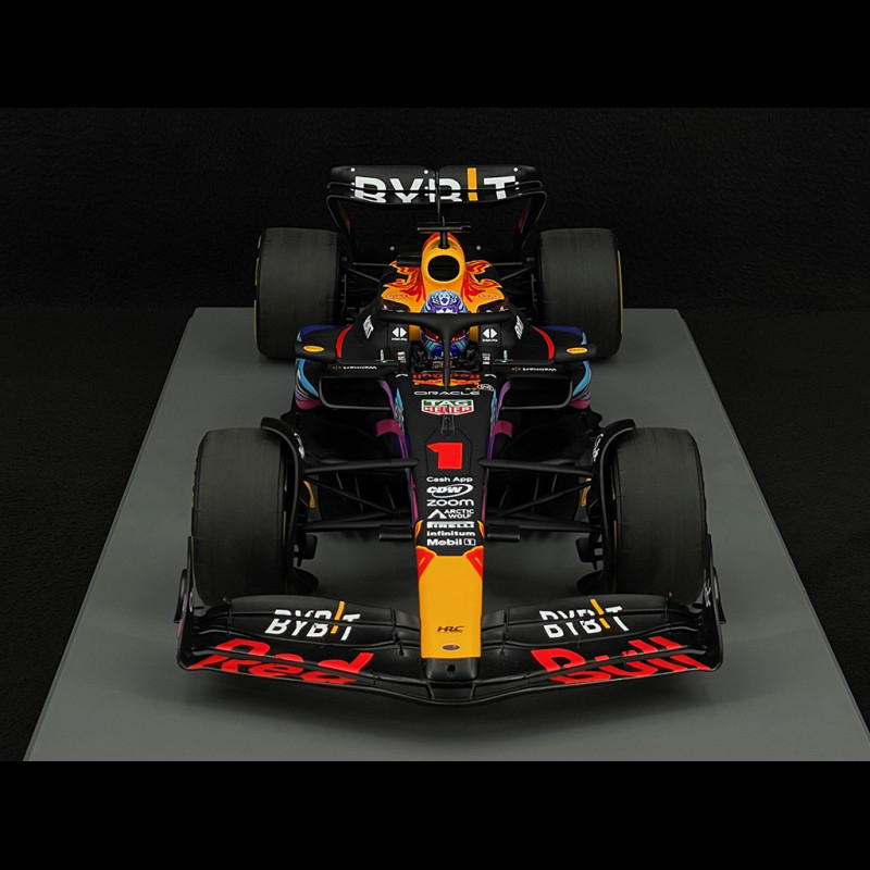 Max Verstappen Siege 2023 1