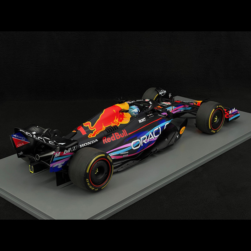 Max Verstappen Siege 2023 1