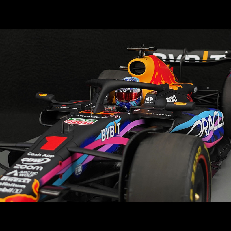 Max Verstappen Siege 2023 1