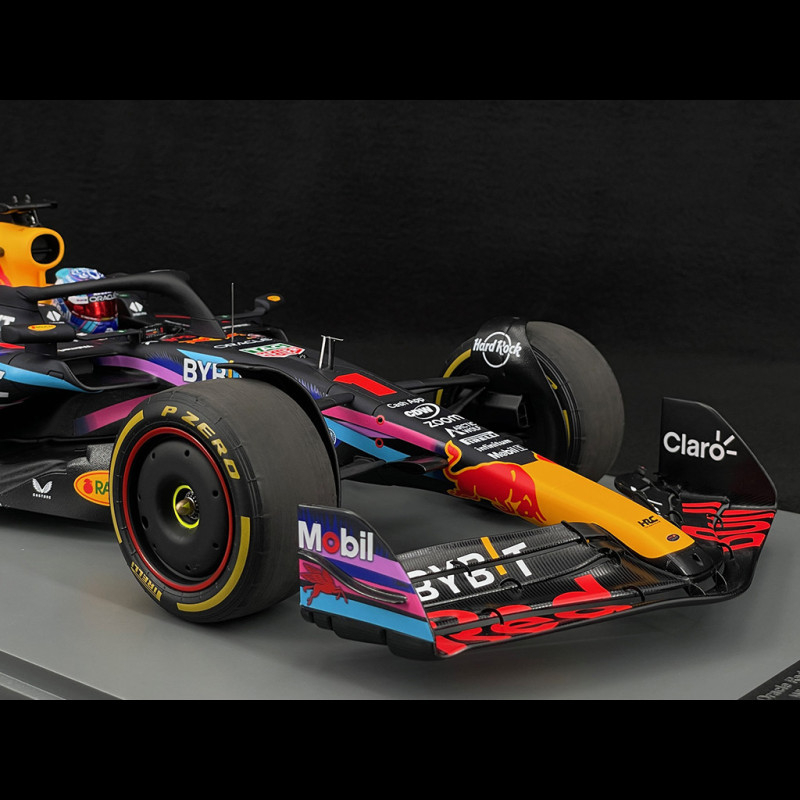 Max Verstappen Siege 2023 1