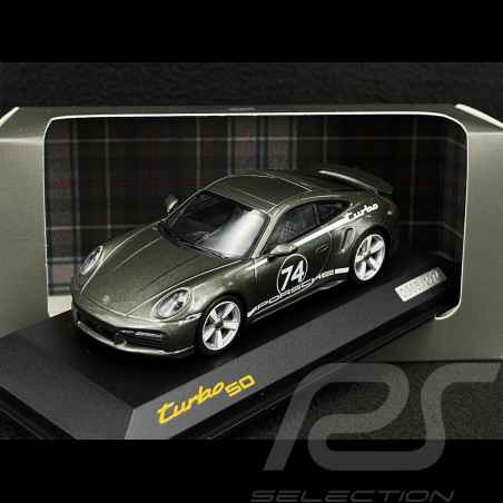 Porsche 911 Turbo S Type...