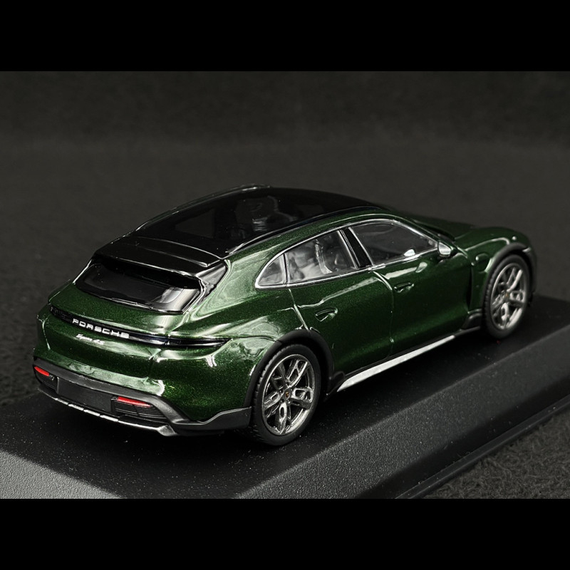 Taycan 4S Cross Turismo - Taycan Cross Turismo Modelle - Taycan - Österreich