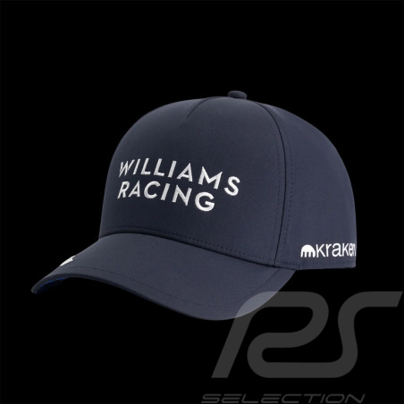 Gorra Williams Racing F1...