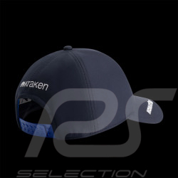Casquette Williams Racing F1 Team Sainz / Albon Puma Bleau Marine 701231868-001