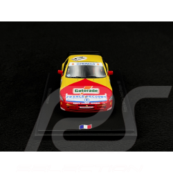 Porsche 944 Cup n° 21 Champion de France Turbo Cup 1990 1/43 Spark SF314