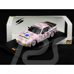 Porsche 944 Cup n° 1 Turbo Cup 1987 1/43 Spark SG939
