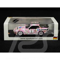 Porsche 944 Cup n° 1 Turbo Cup 1987 1/43 Spark SG939