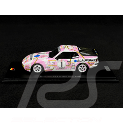 Porsche 944 Cup n° 1 Turbo Cup 1987 1/43 Spark SG939