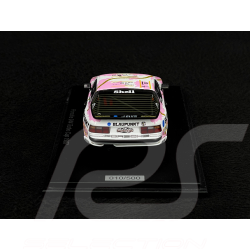 Porsche 944 Cup n° 1 Turbo Cup 1987 1/43 Spark SG939