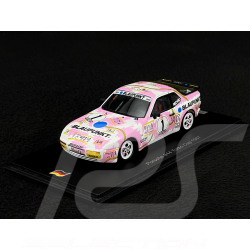Porsche 944 Cup n° 1 Turbo Cup 1987 1/43 Spark SG939