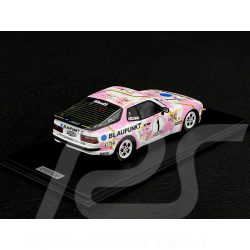 Porsche 944 Cup n° 1 Turbo Cup 1987 1/43 Spark SG939