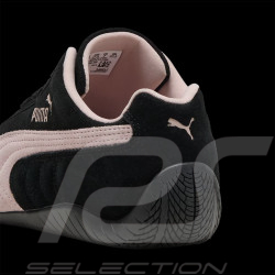 Speedcat Schuhe Puma Sport Sneaker Schwarz / Pastellrosa 398846-09