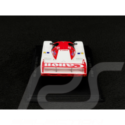 Porsche 956 n° 16 24h Le Mans 1984 1/43 Spark S9860