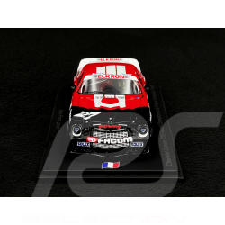 Jean-Pierre Jarier Chevrolet Camaro Z 28 n° 27 Championnat de France Production 1985 1/43 Spark SF004