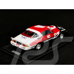 Jean-Pierre Jarier Chevrolet Camaro Z 28 n° 27 French Production Championship 1985 1/43 Spark SF004