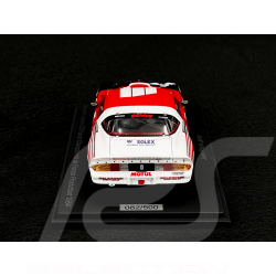 Jean-Pierre Jarier Chevrolet Camaro Z 28 n° 27 Championnat de France Production 1985 1/43 Spark SF004