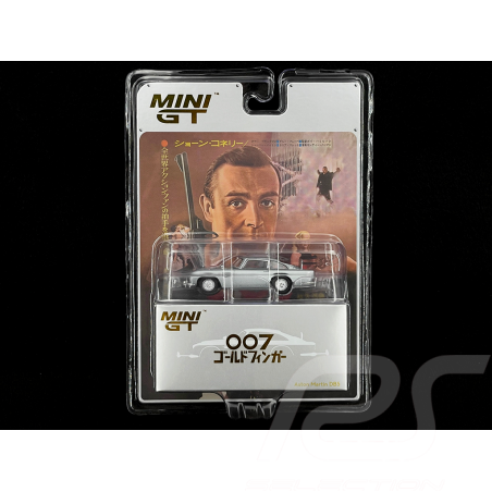 Aston Martin DB5 1965 James...