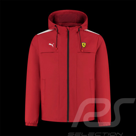 Chaqueta Ferrari F1 Team...