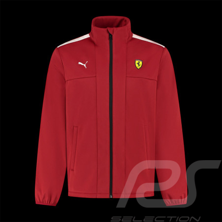 Chaqueta Ferrari F1 Team...