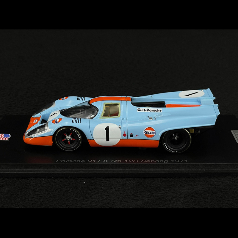 porsche-917-k-gulf-n-1-5th-12h-sebring-1971-siffert-bell-1-43-spark-us344