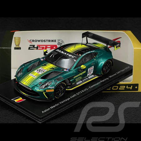 Aston Martin Vantage AMR...
