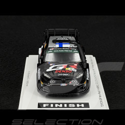Toyota GR Yaris Rally1 Hybrid n° 69 Vainqueur Rallye Safari 2024 1/43 Spark S6873
