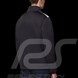 Veste Ferrari F1 Team Leclerc / Hamilton Softshell Puma Noir 701232781-002
