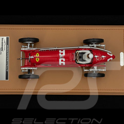 Rudolf Caracciola Alfa Romeo P3 Tipo B n° 6 Winner GP Italy 1932 1/18 Tecnomodel TMD18-326B