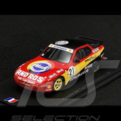 Porsche 944 Cup n° 21 Champion de France Turbo Cup 1989 1/43 Spark SF313