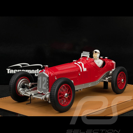 Tazio Nuvolari Alfa Romeo...