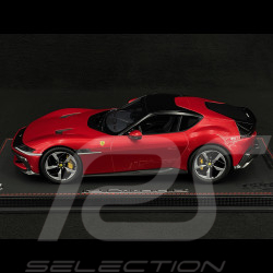 Ferrari 12 Cilindri V12 Coupe 2024 Rot Rosso Imola 1/18 BBR Models P18248F