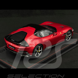 Ferrari 12 Cilindri V12 Coupe 2024 Rot Rosso Imola 1/18 BBR Models P18248F