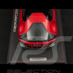 Ferrari 12 Cilindri V12 Coupe 2024 Rot Rosso Imola 1/18 BBR Models P18248F