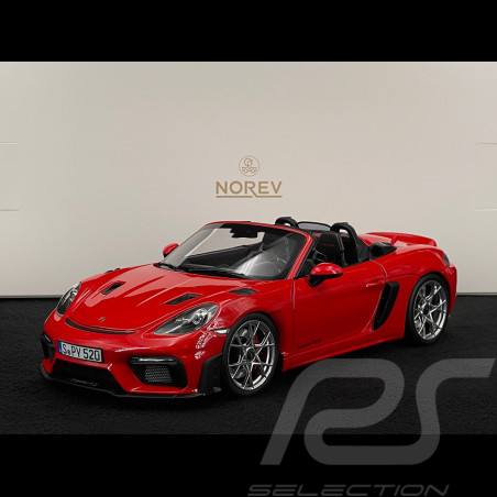 Porsche 718 Spyder RS 2023...