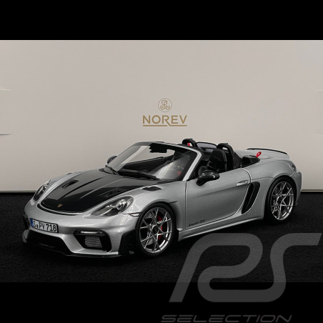 Porsche 718 Spyder RS 2023...