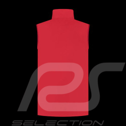 Ferrari Jacket F1 Puma sleeveless cherry red – Leclerc / Hamilton – Article ID 701232782-001