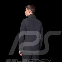 Veste sans manches Ferrari F1 Puma noir – Leclerc / Hamilton – réf 701232782-002