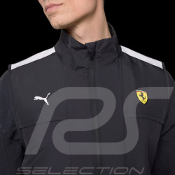 Ferrari Jacket F1 Puma team black – Leclerc / Hamilton – Article ID 701232782-002