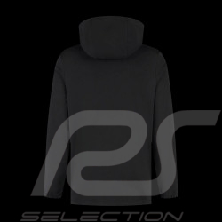 Ferrari Sweatshirt F1 1/4 zip hooded black – Leclerc / Hamilton – Article ID 701232787-002