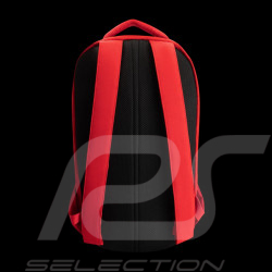 Ferrari Rucksack F1 Puma Race Kirschrot – Leclerc / Hamilton – Artikelnummer 701233134-001