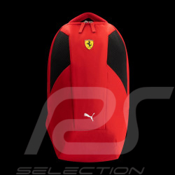 Ferrari Rucksack F1 Puma Race Kirschrot – Leclerc / Hamilton – Artikelnummer 701233134-001