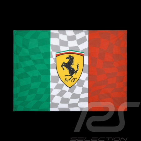 Bandera Ferrari F1 100×140...