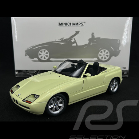 BMW Z1 Spider Cabriolet...