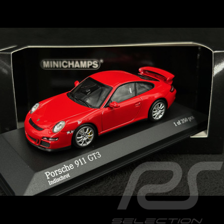 Porsche 911 GT3 Coupe Type...