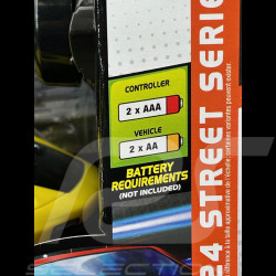 Porsche 911 GT3 RS Type 992 Weissach Package R/C Gelb 1/24 Maisto Tech 81537