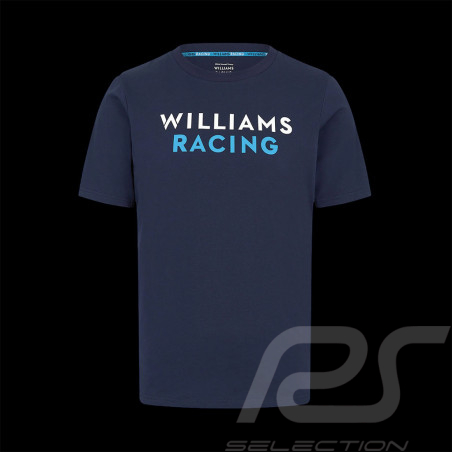 Camiseta Williams Racing F1...