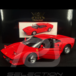 Ferrari 288 GTO 1984 Rouge 1/12 KK Scale KKDC120151